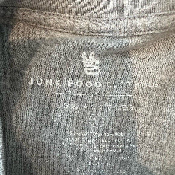 Cincinnati Bengals Tee - Picture 2 of 2